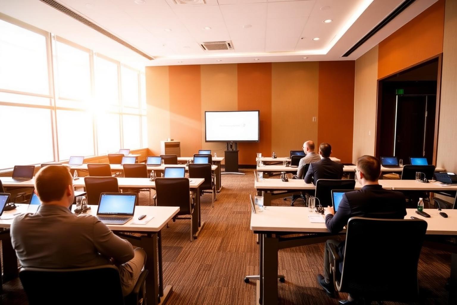Cover image for NectarPay Training with Tim Blake